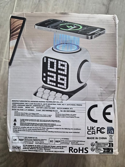 Product image 5 of 7