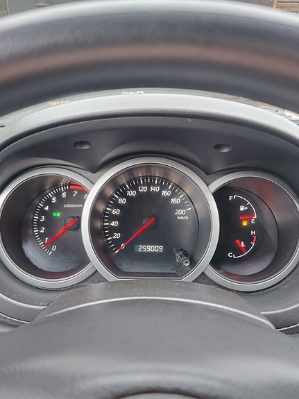 Suzuki Grand Vitara 2 of 25