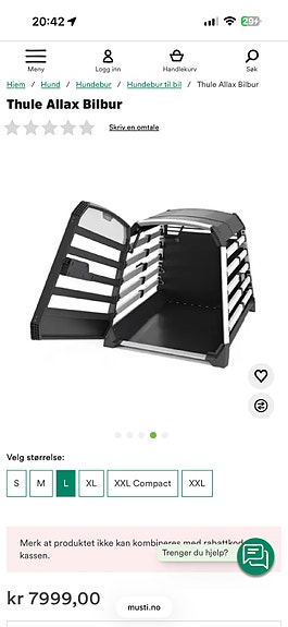 Product image 2 of 5