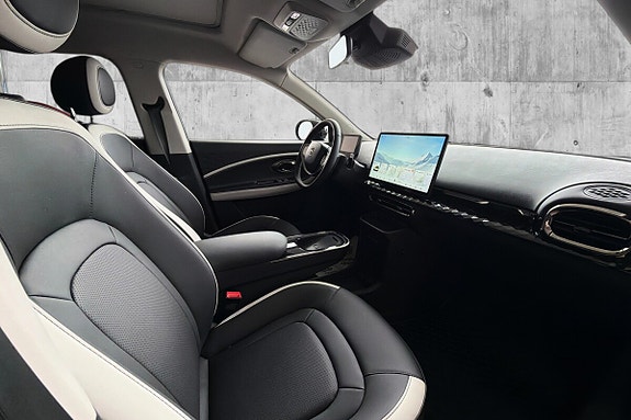 JAC E30X 21 of 22