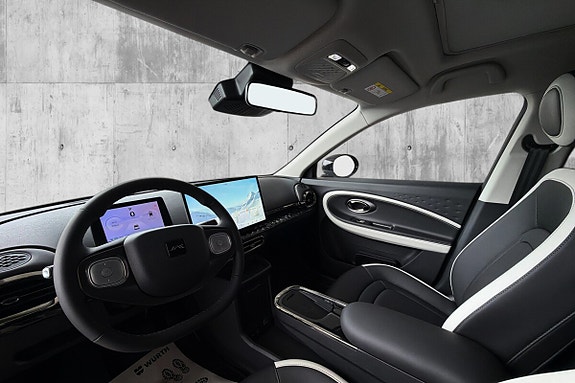 JAC E30X 19 of 22