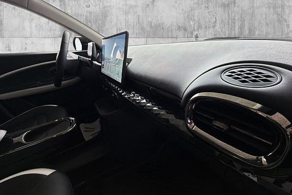 JAC E30X 9 of 16