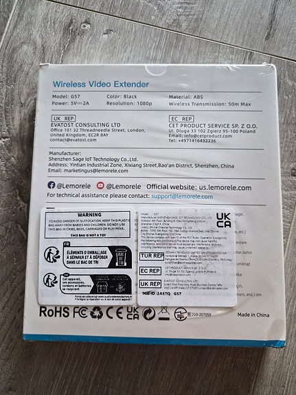 Product image 2 of 2
