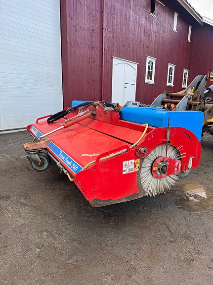 Italclean Tecna Combi 240