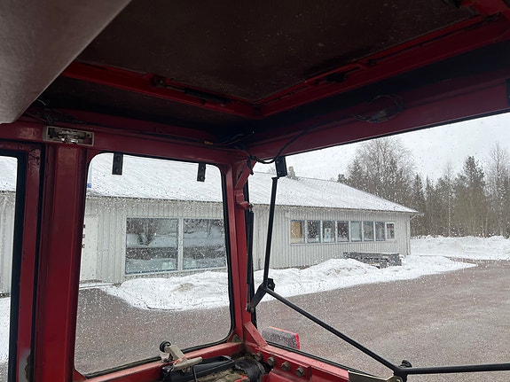 Massey Ferguson 290-4 13 of 27