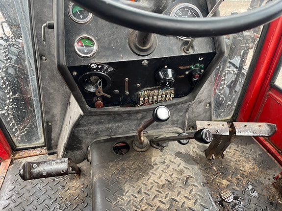 Massey Ferguson 290-4 19 of 27