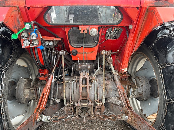 Massey Ferguson 290-4 25 of 27