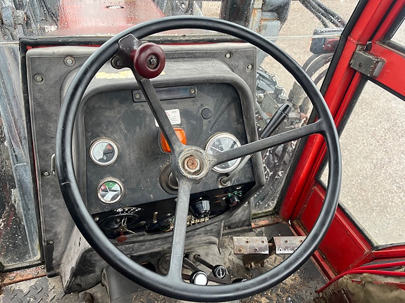 Massey Ferguson 290-4 17 of 27