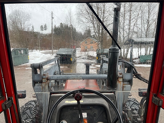 Massey Ferguson 290-4 26 of 27