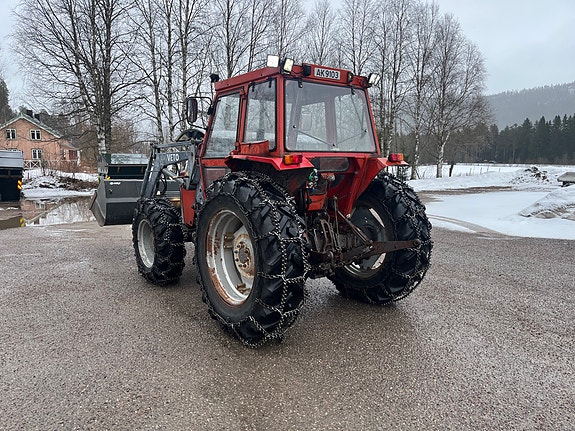 Massey Ferguson 290-4 4 of 27