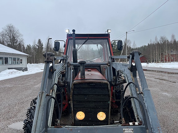 Massey Ferguson 290-4 10 of 27
