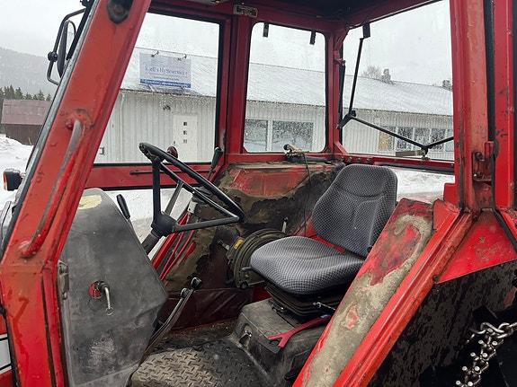 Massey Ferguson 290-4 11 of 27