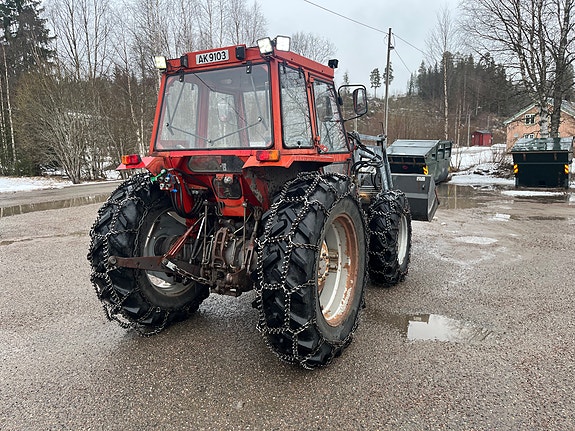 Massey Ferguson 290-4 7 of 27