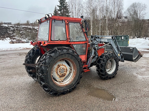 Massey Ferguson 290-4 6 of 27