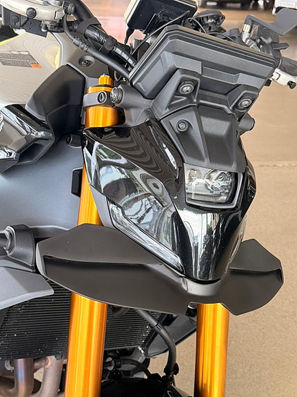 Yamaha MT-09 SP 6 of 8