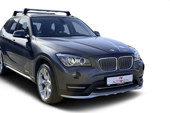 BMW X1 5 of 5