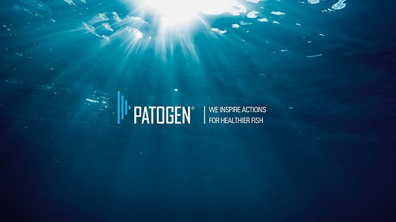 PatoGen AS logo