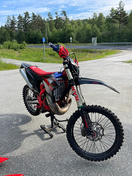 Beta RR 300 Enduro 5 of 5