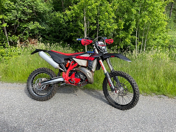 Beta RR 300 Enduro 2 of 5