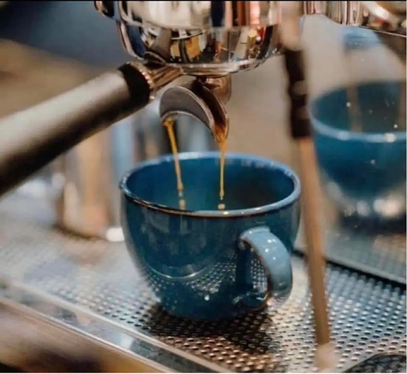 Bilde fra arbeidsgiver