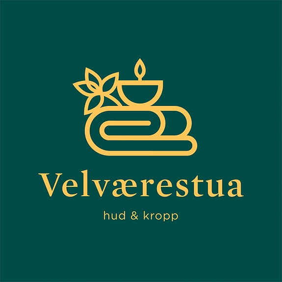VELVÆRESTUA AS logo