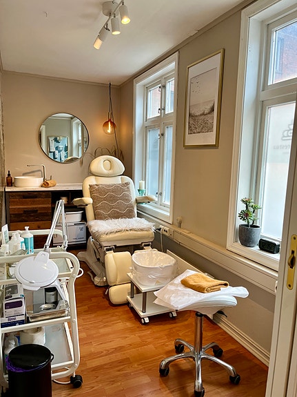 Bilde 8 av 10 i jobbannonse-galleriet