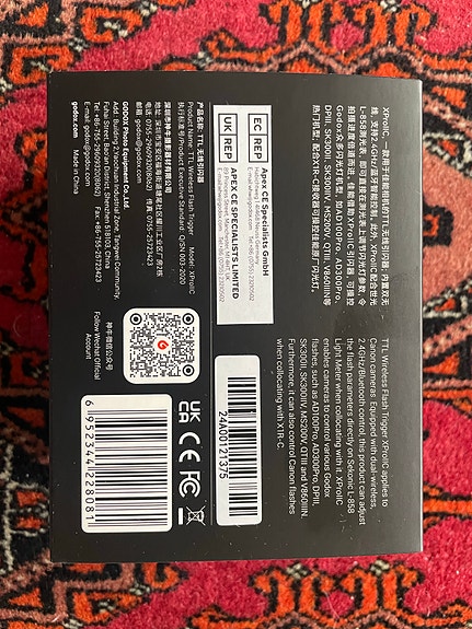 Product image 2 of 3