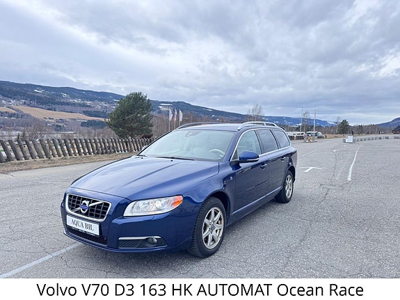 Volvo V70