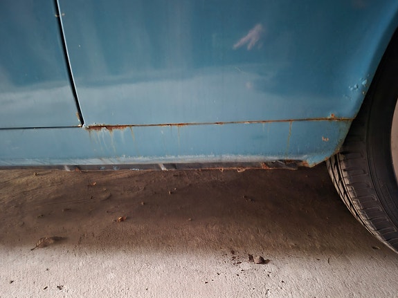 Volvo 142 9 of 17