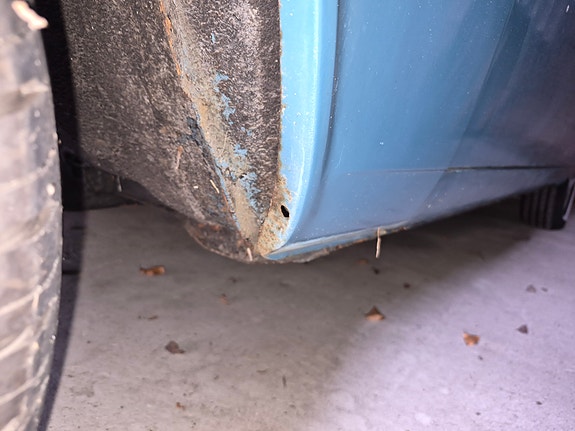 Volvo 142 15 of 17