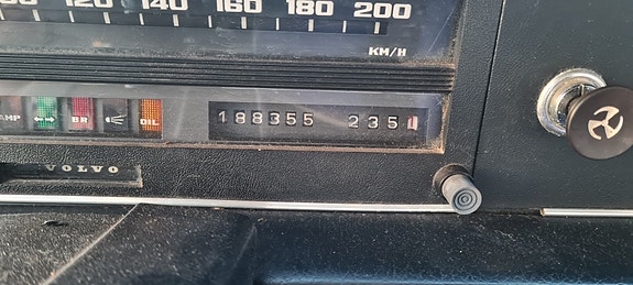 Volvo 142 6 of 17