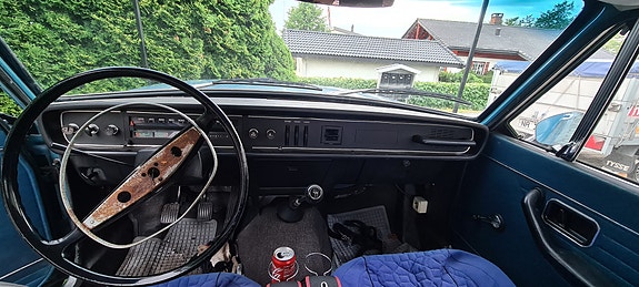 Volvo 142 7 of 17