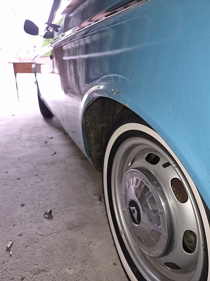 Volvo 142 13 of 17