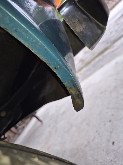 Volvo 142 17 of 17