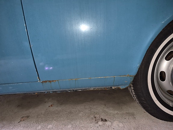 Volvo 142 10 of 17