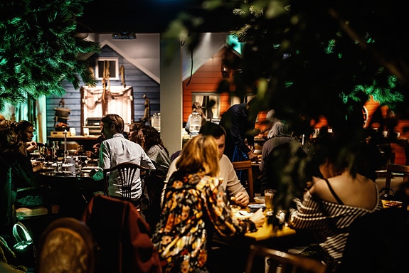 Bilde fra arbeidsgiver