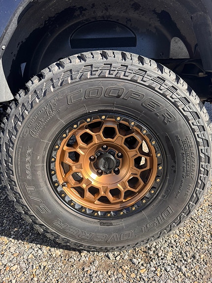 Jeep Wrangler 17 of 27