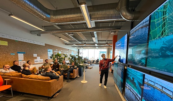 Bilde 6 av 10 i jobbannonse-galleriet