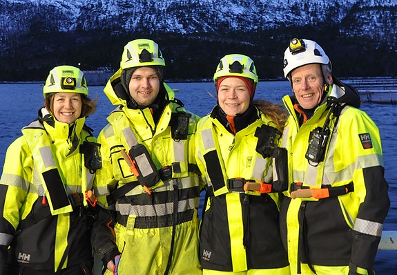 Bilde 7 av 10 i jobbannonse-galleriet