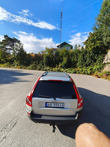 Volvo XC90 22 of 26