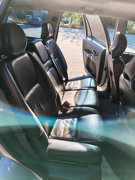 Volvo XC90 15 of 26
