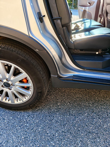 Volvo XC90 13 of 26
