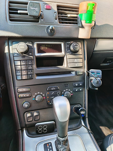 Volvo XC90 17 of 26