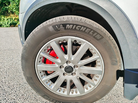 Volvo XC90 20 of 26