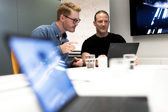 Bilde 4 av 4 i jobbannonse-galleriet