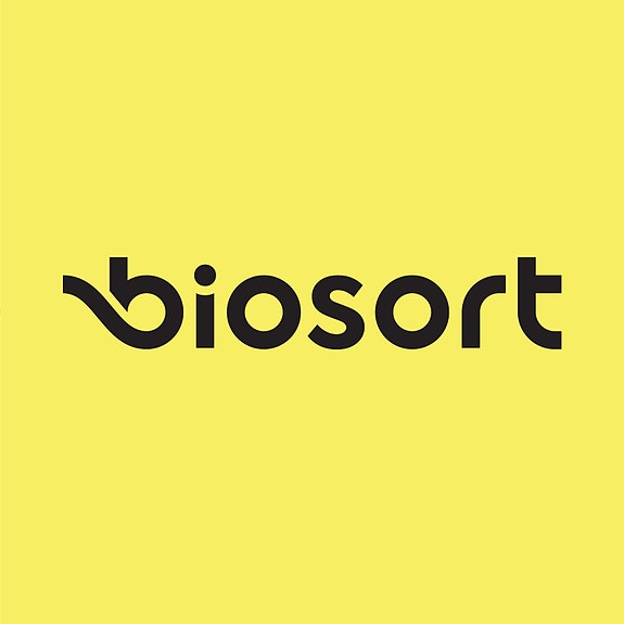 Biosort logo