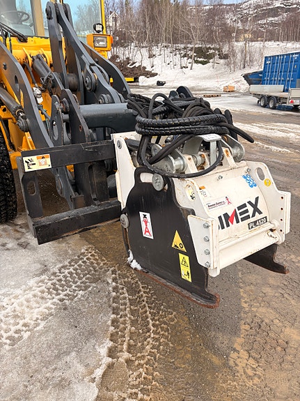 Simex PL450