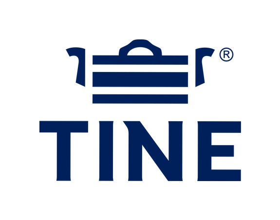 TINE SA logo