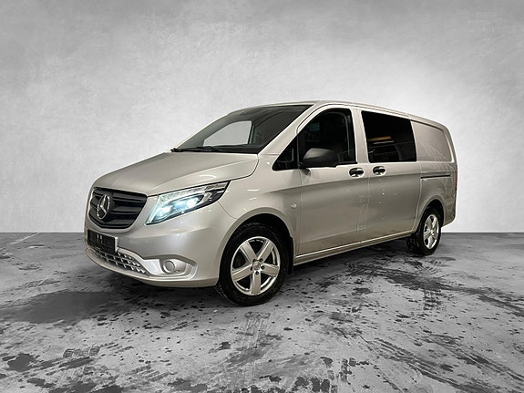 Mercedes-Benz Vito-Klasse