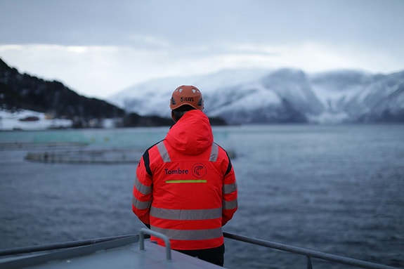 Bilde fra arbeidsgiver